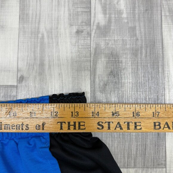 ✅Mens M Nike Dri-Fit Athletic Shorts Lot of 3 Multi-Color Breathable Lightweight - Picture 10 of 13